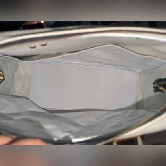 Adidas Trefoil Retro Canvas Tote Bag | Vintage Gym Duffle Weekender - Picture 5 of 9